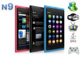 Celular Smartphone N9 estilo Nokia Lumia Ref. C00027