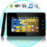 Tablet PocketDroid-Mini Android 2.2 com 4,3 Ref.(T00006)