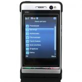 Smartphone N98i com TV, 2Chips simultâneos Ref.(C00006)
