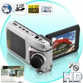 Filmadora Portatil Camcorder Full HD DVR 4Gb Ref.(CF00006)
