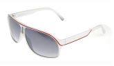 Óculos Cool UV400 - Branco Ref.(O00001)