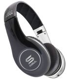 Headphone SL150CB Soul Ludacris (Preto) Ref.(E00026)