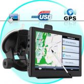 GPS Diamante Navigator 5 Ref.(G00001)
