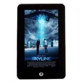 Tablet PC 7 Google Android 2.3 + wifi + 8GB HD Ref.(T00002)
