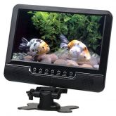 Lançamento TV LCD 9.5 Ref.(E00020)