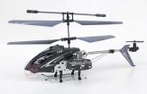 Helicóptero F103 com Controle remoto 4 canais Ref.(B00001)