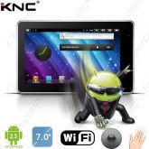 Tablet MID KNC 7 Ref.(T00012)
